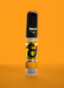 TF Pink Kush Live Resin 510 Cart – Nith and Grand